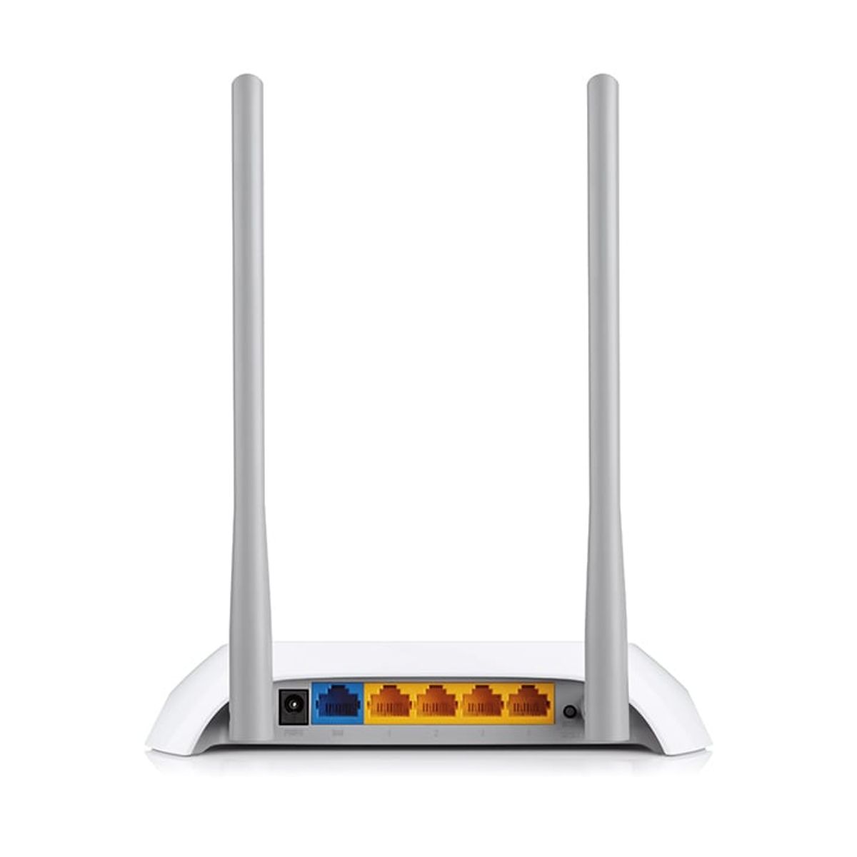 TP LINK - Router Inalámbrico N 300Mbps TL-WR840N