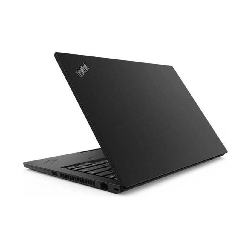 LENOVO - Notebook Thinkpad T495 RYZEN 7 8 GB DE RAM 512 GB DISCO DURO SOLIDO