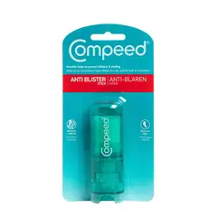 GENERICO - Compeed Stick Anti-friccion En Pies Ampollas Y Rozaduras 8ml