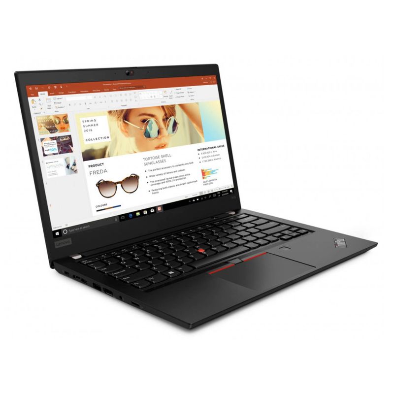 LENOVO - Notebook Thinkpad AMD RYZEN 7 512 GB DISCO DURO SOLIDO