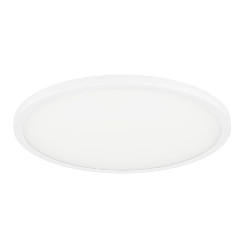EGLO - Lámpara Techo Sarsina Aluminio Led Inclusive 34w Cod900758