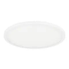 EGLO - Lámpara Techo Sarsina Aluminio Led Inclusive 34w Cod900758
