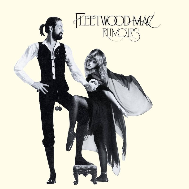 GENERICO - CD Fleetwood Mac - Rumours Remastered