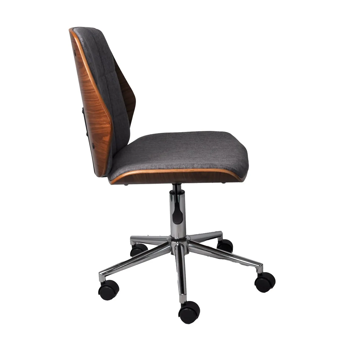 WHITE MARKET - Silla de Escritorio Siena