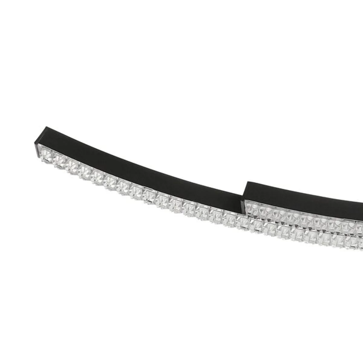 EGLO - Lámpara Colgante Lejias Acero Led Incluida 22w Ip20 Cod99802