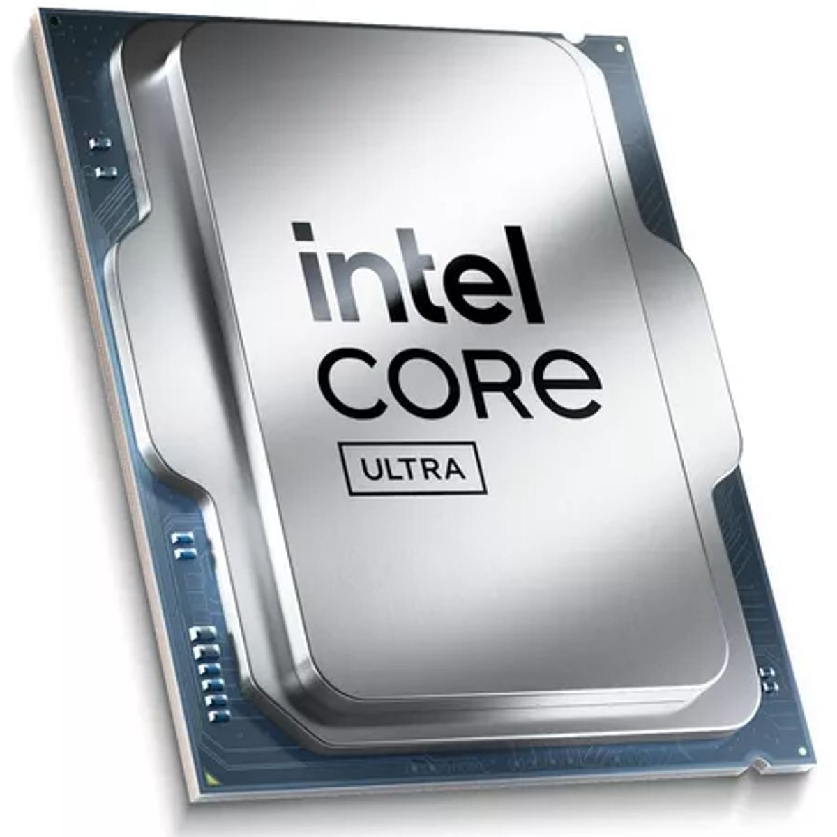 INTEL - CPU Intel - LGA1851 - Intel Core Ultra 7 265KF 3.9GHZ 8 CORE S/Cooler