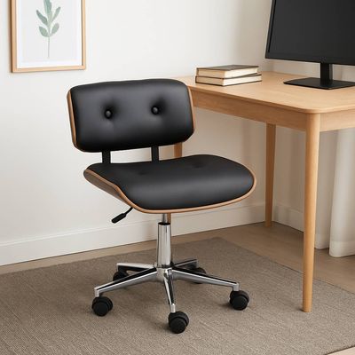 Imagen 2 del producto Silla Escritorio Boston