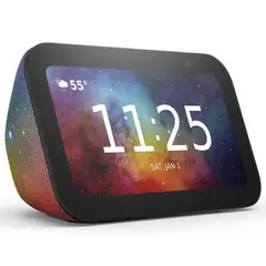 AMAZON - Echo Show 5 Kids 3era Generación - Galaxy