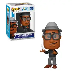 FUNKO - POP! Disney - Soul: Joe Gardner 742