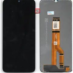 GENERICO - PANTALLA COMPATIBLE HUAWEI X6A PLUS