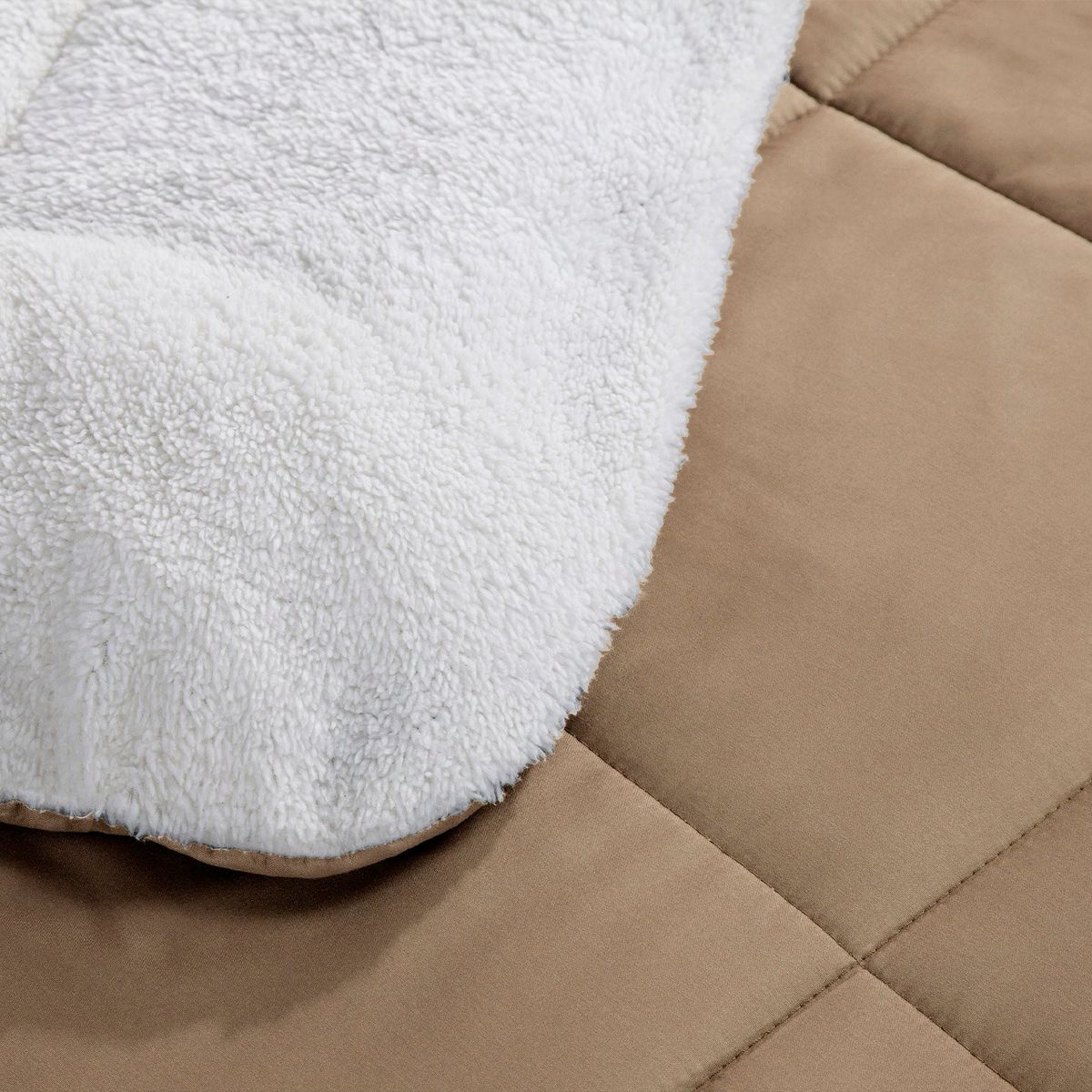 ANDES - PLUMON ANDES CHIPORRO CLASSIC TAUPE KING