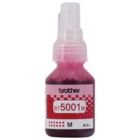 Botella de Tinta BT5001 Magenta 48ml