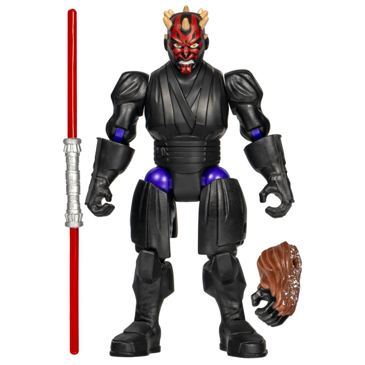 STAR WARS - Figura de Acción Star Wars MixMashers Darth Maul
