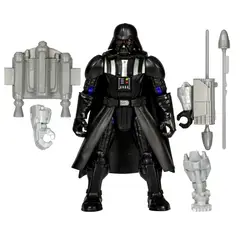 STAR WARS - Figura de Acción MixMashers Darth Vader