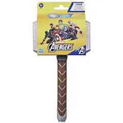 MARVEL - Martillo Avengers Combate Thor