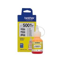 Botella de Tinta BT5001 Amarillo 48ml