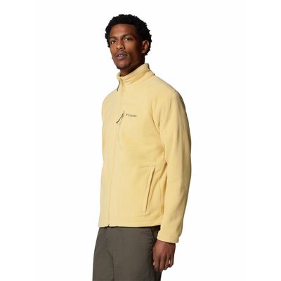 Imagen 2 del producto Polar Hombre Fast Trek Ii Fleece Amarillo