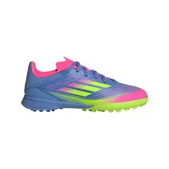 ADIDAS - Zapatos de fútbol F50 League Césped Artificial Niños