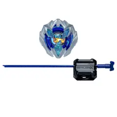 BEYBLADE - Trompo X Kit Inicial Buster Dran 1-60A UX
