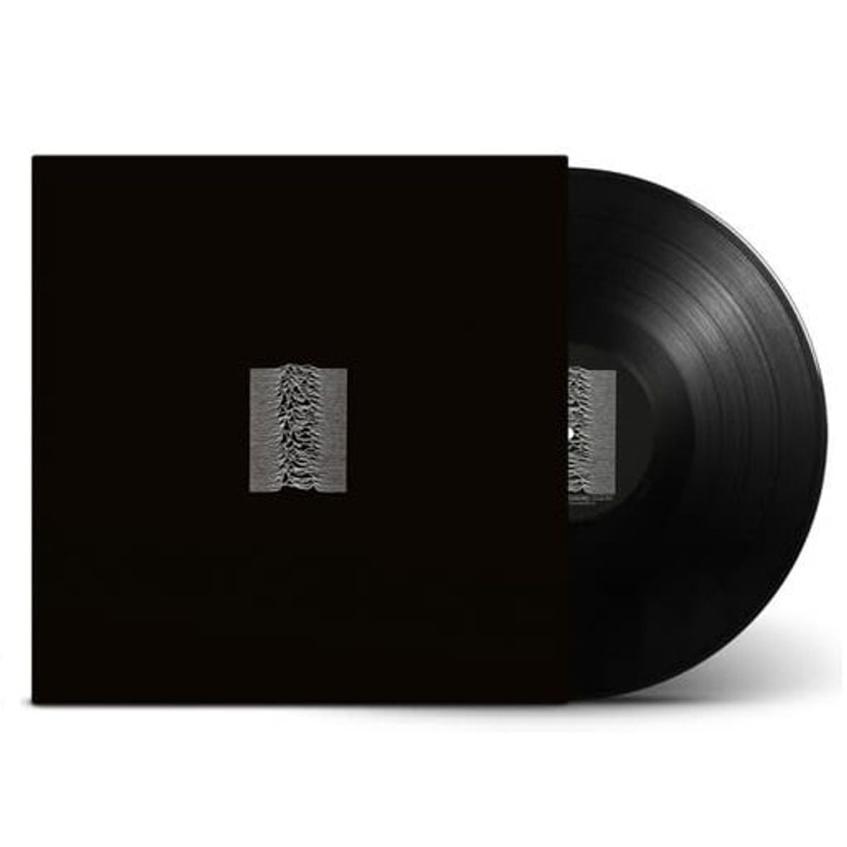 GENERICO - Vinilo Joy Division - Unknown Pleasures