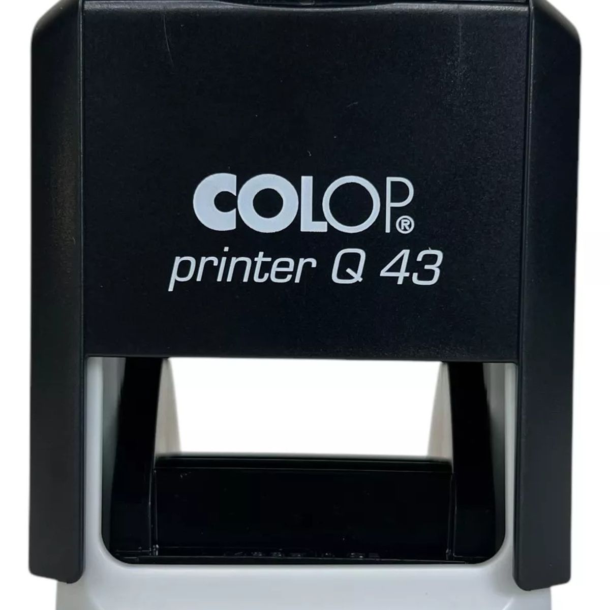 GENERICO - Timbres Sellos Colop Printer Q43 43x43mm