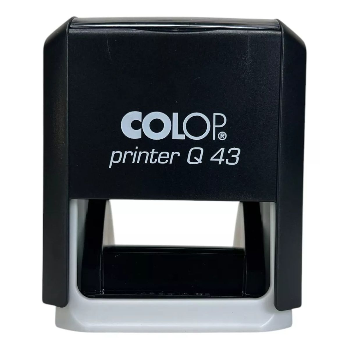 GENERICO - Timbres Sellos Colop Printer Q43 43x43mm