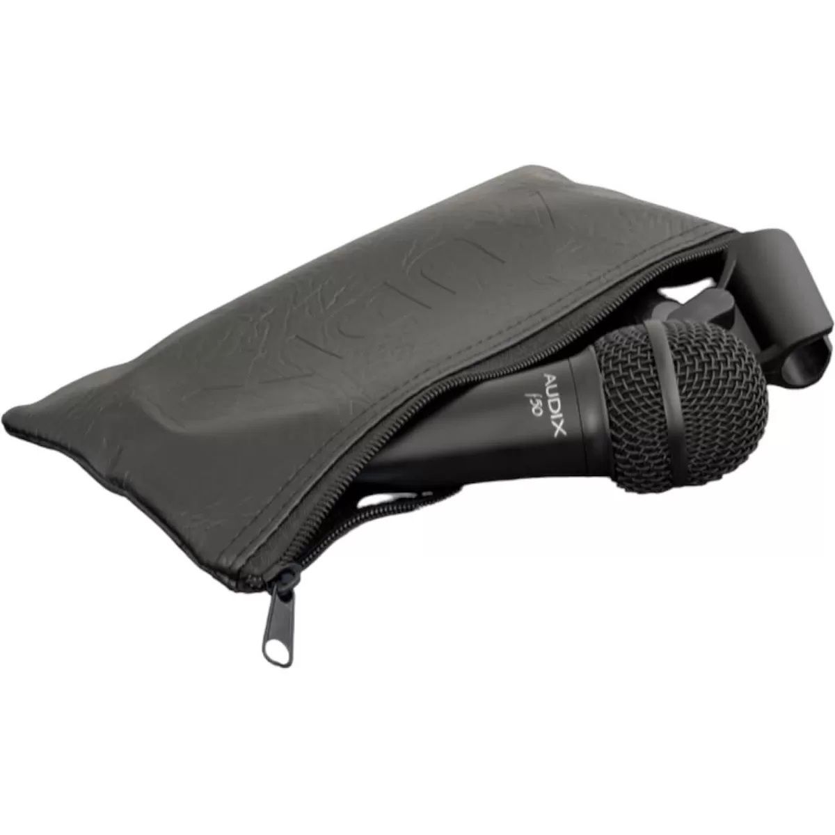 AUDIX - Microfono Dinamico Multiproposito Audix F50s