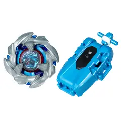 BEYBLADE - Lanzador X Cobalt Dragoon 2-60C