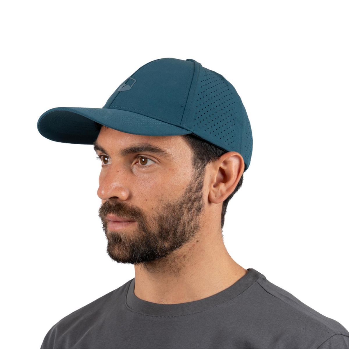 LHOTSE - Jockey Deportivo FlexFlow DryFit Lhotse