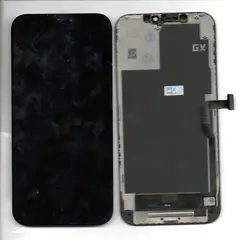 GENERICO - PANTALLA COMPATIBLE IPHONE 12 PRO MAX OLED