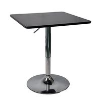 Mesa de Bar Riga altura Regulable