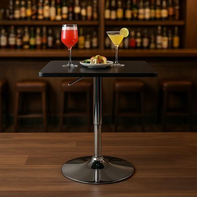 Imagen 2 del producto Mesa de Bar Riga altura Regulable