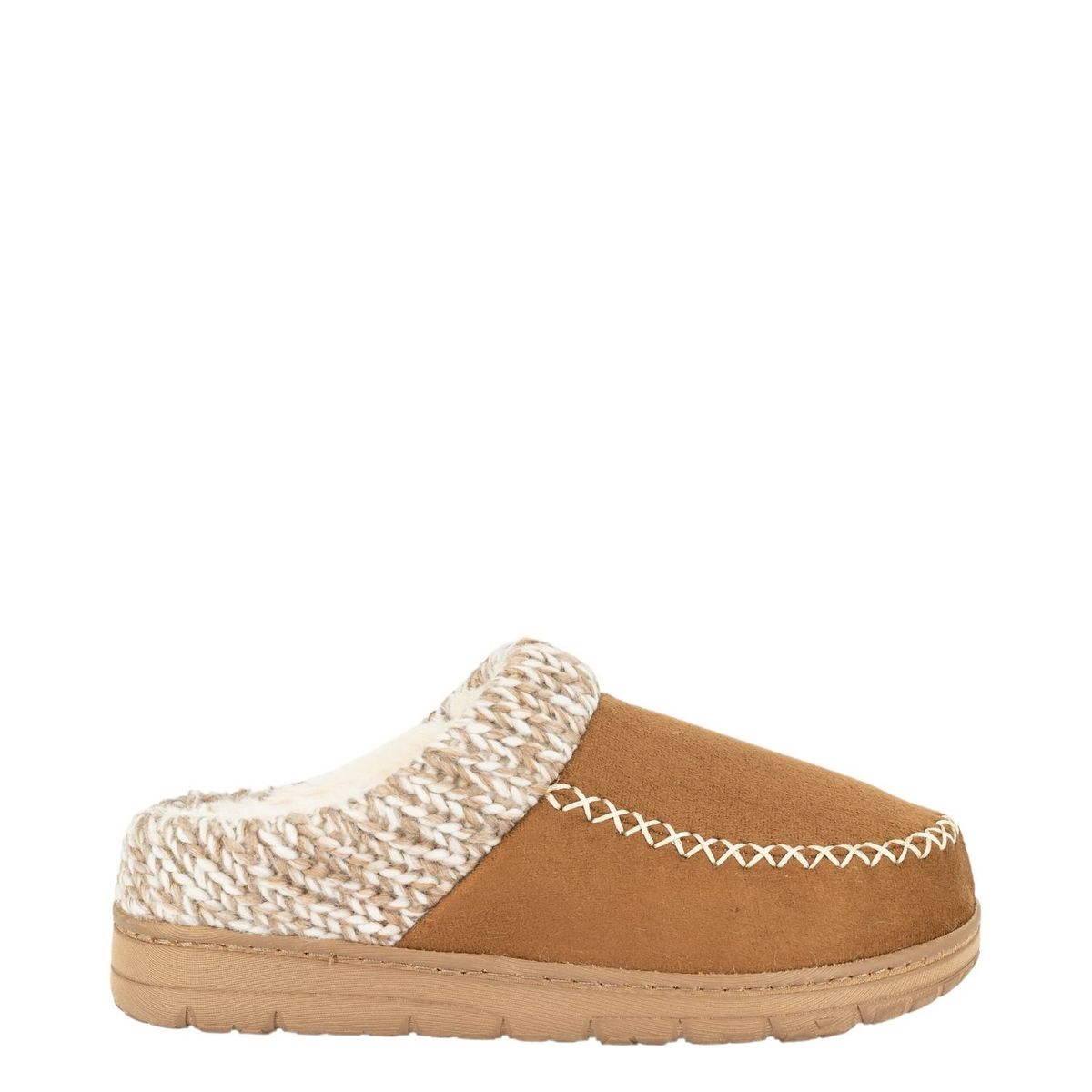 PASSER - Pantufla Mujer Caramelo Diantha Passer