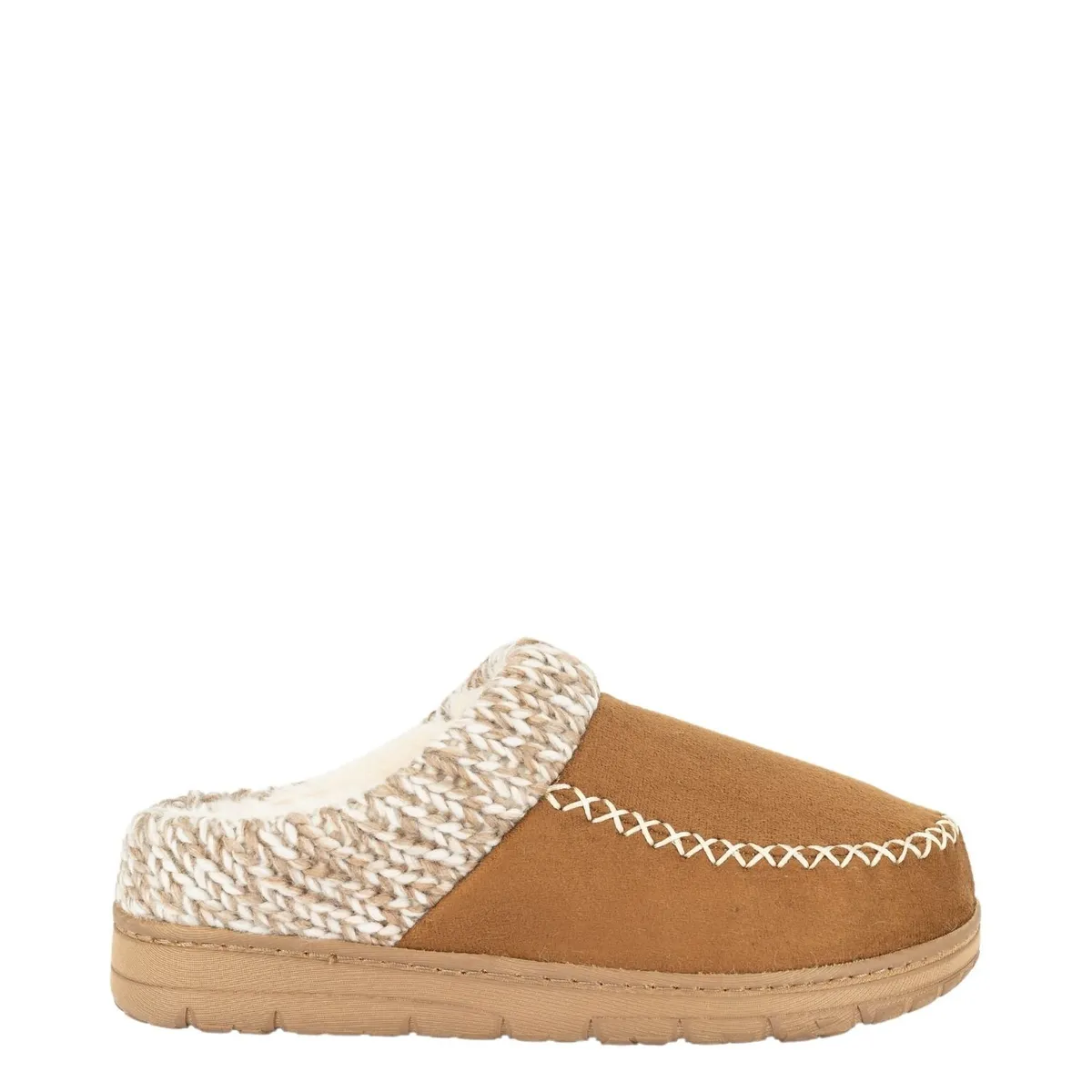 PASSER - Pantufla Mujer Caramelo Diantha Passer