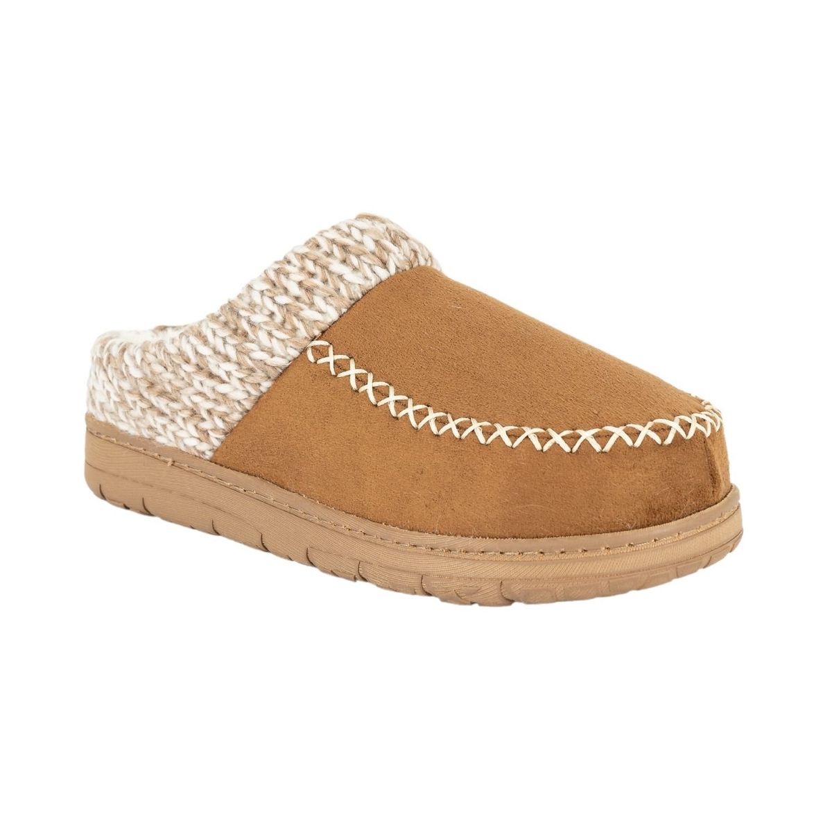 PASSER - Pantufla Mujer Caramelo Diantha Passer