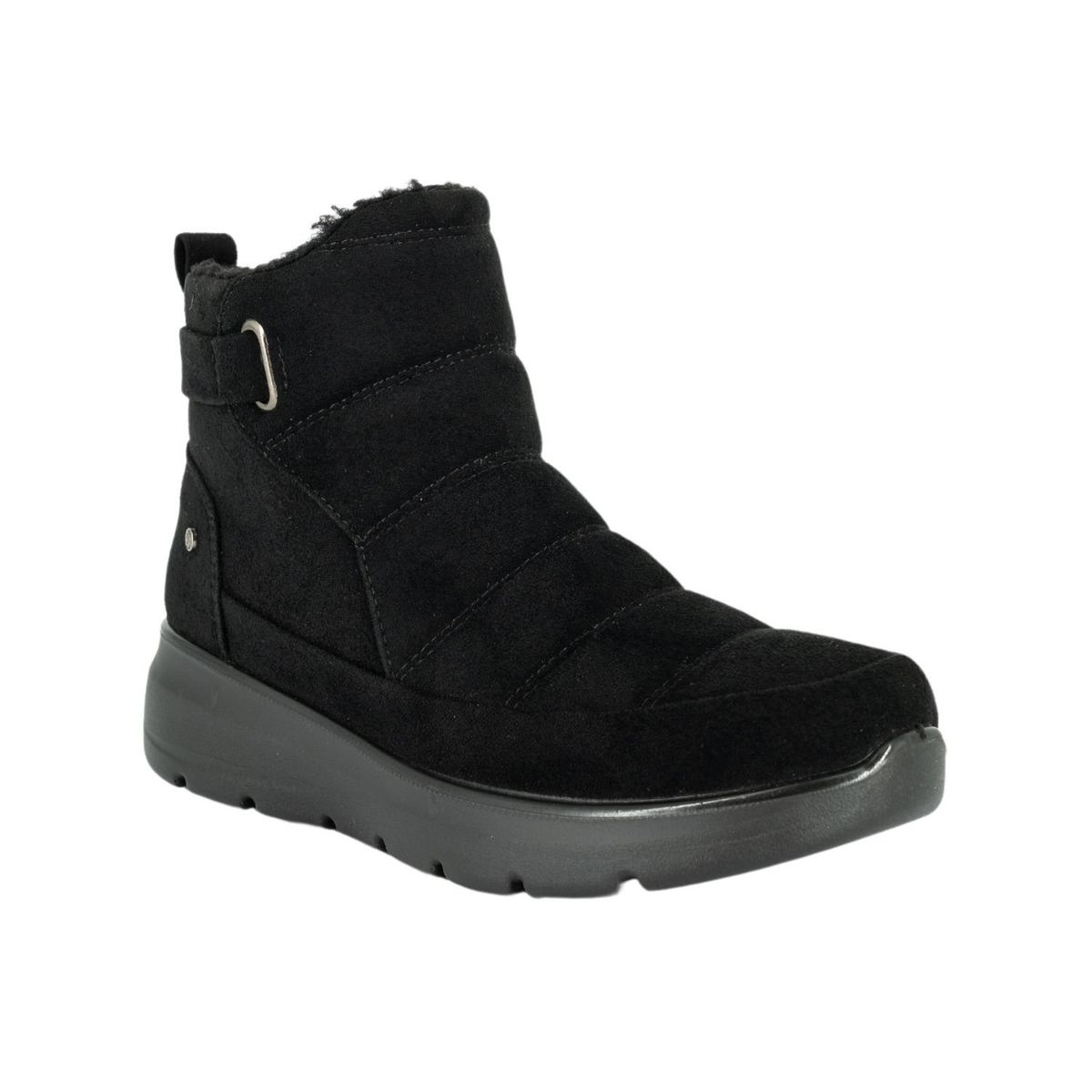 PASSER - Botin Mujer Negro Marite Passer