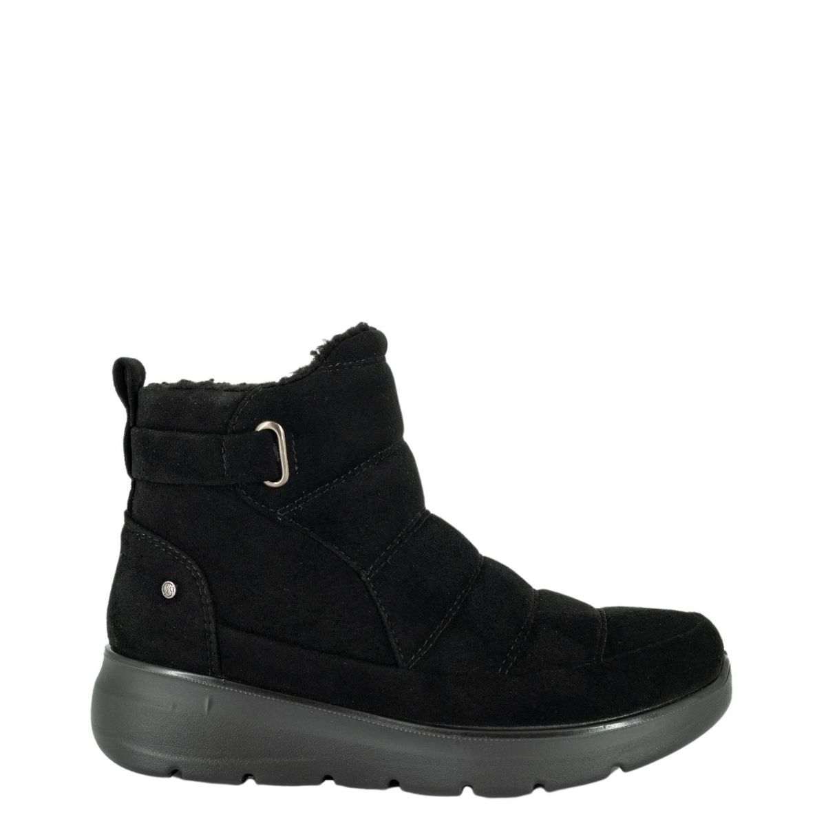 PASSER - Botin Mujer Negro Marite Passer