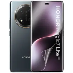 ROCK SPACE - Lamina de Hidrogel Protector para Honor Magic7 Lite