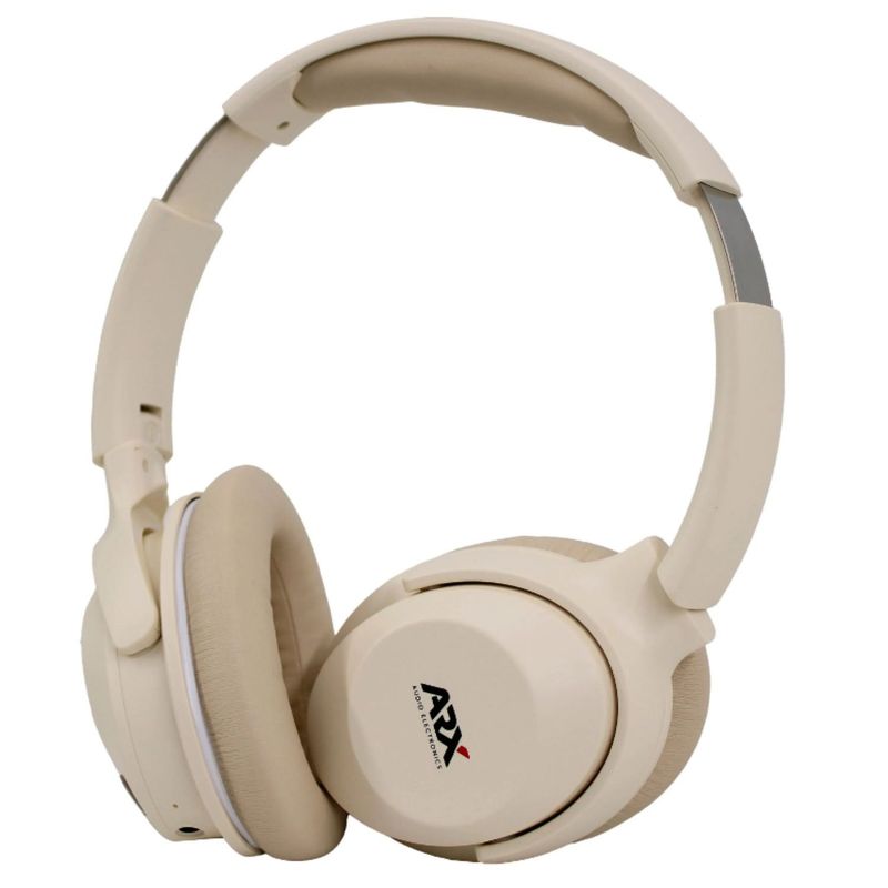 AURAX - Audifonos Inalambricos Con Cancelacion De Ruido Arx DNC-6603