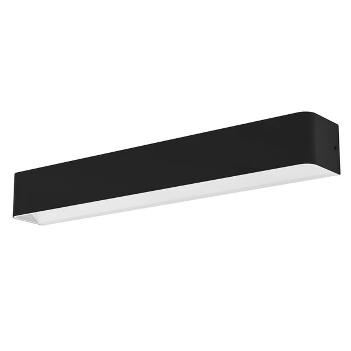 EGLO - Lámpara Techo Sania Acero Ip44 Led Incluida 27w Cod99691