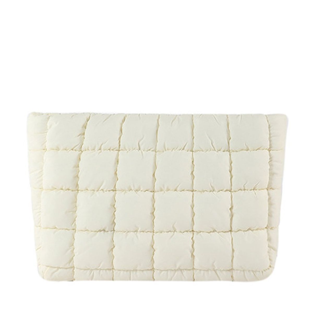 GLORIAHOON - Cosmetiquero Bolsa Maquillaje Acolchada Mujer Gloriahoon