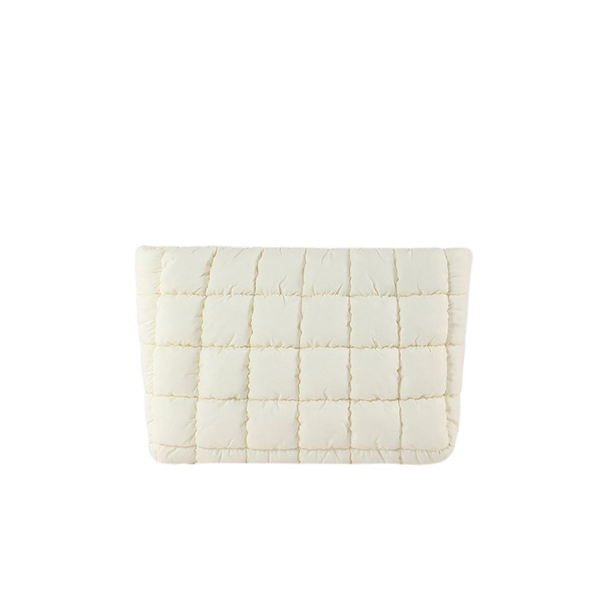 GLORIAHOON - Cosmetiquero Bolsa Maquillaje Acolchada Mujer Gloriahoon