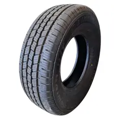 LINGLONG - NEUMATICO 23575 R15 CROSSWIND 109T HT