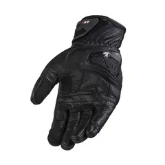 LS2 - GUANTE AIR RAPTOR NEGRO HOMBRE