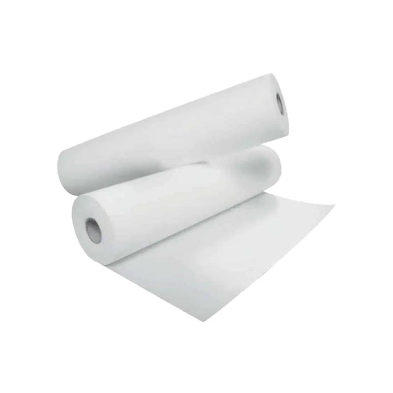 MAXCARE - Sabanillas Medicas Desechables - 2 Rollos