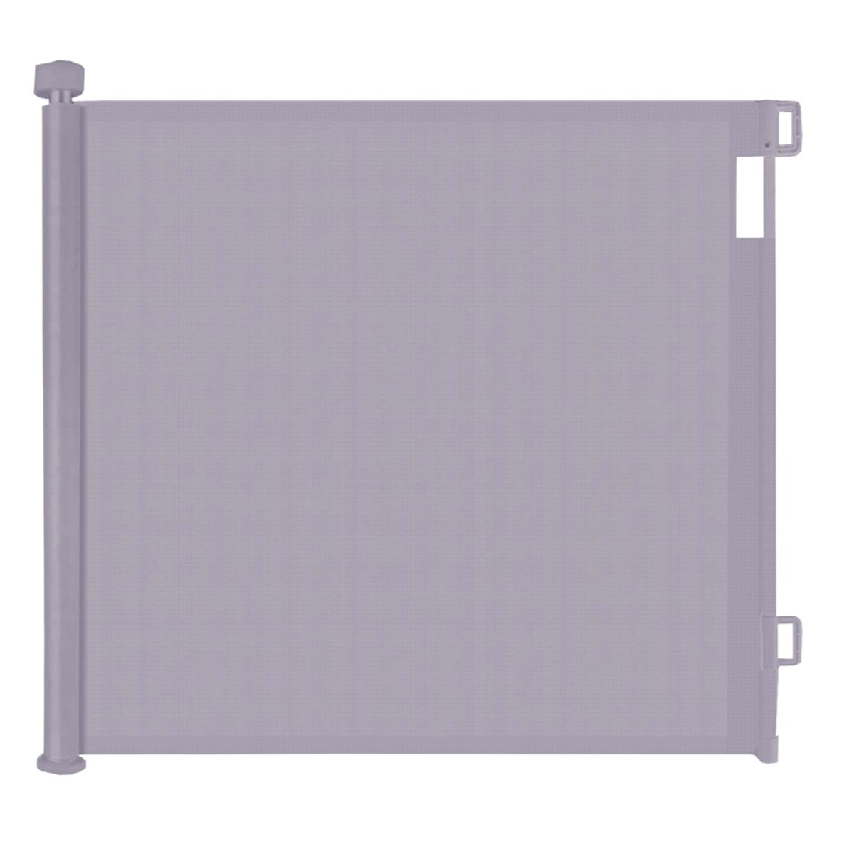 KIDSCOOL - Reja Retractil Gris 140 cm