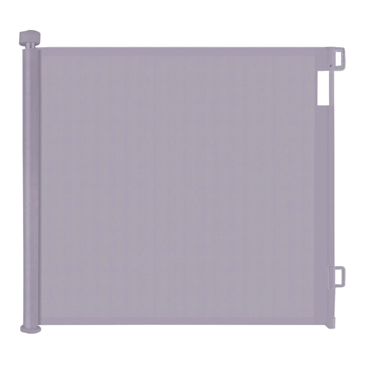 KIDSCOOL - Reja Retractil Gris 140 cm