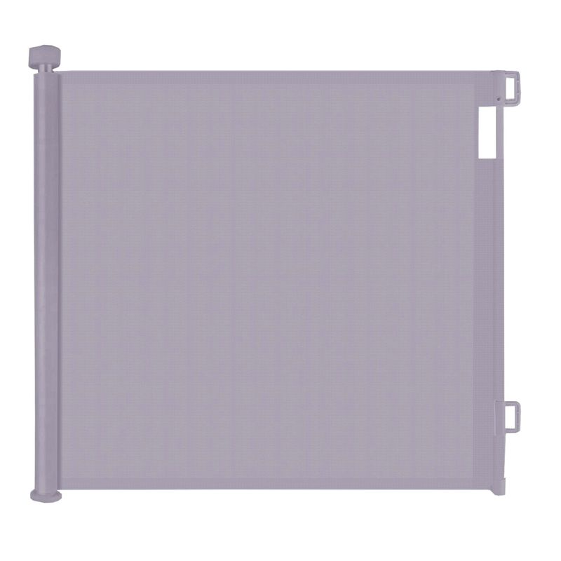 KIDSCOOL - REJA RETRACTIL GRIS 140CM