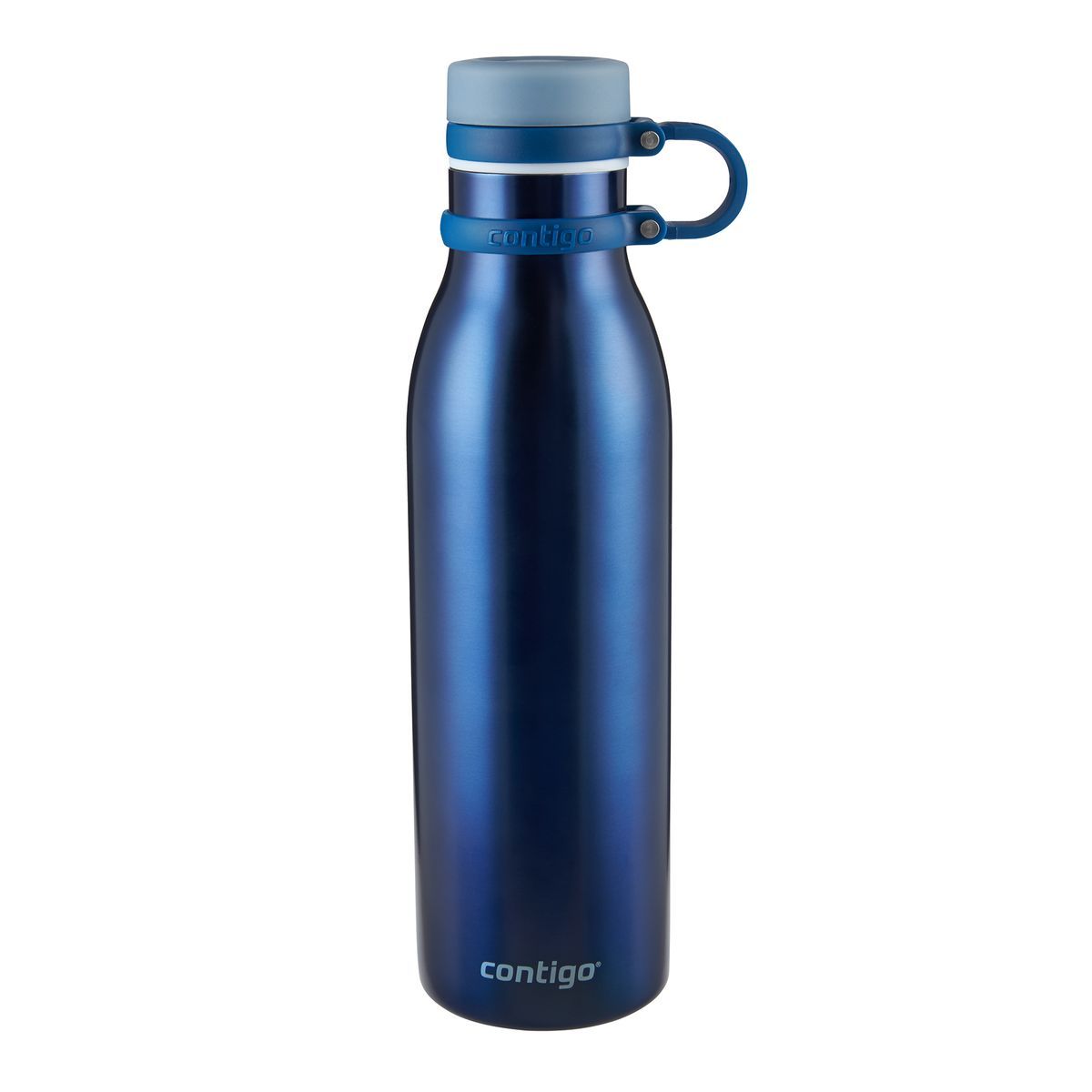 CONTIGO - Contigo Botella Térmica Matterhorn 591ML Monaco Blue