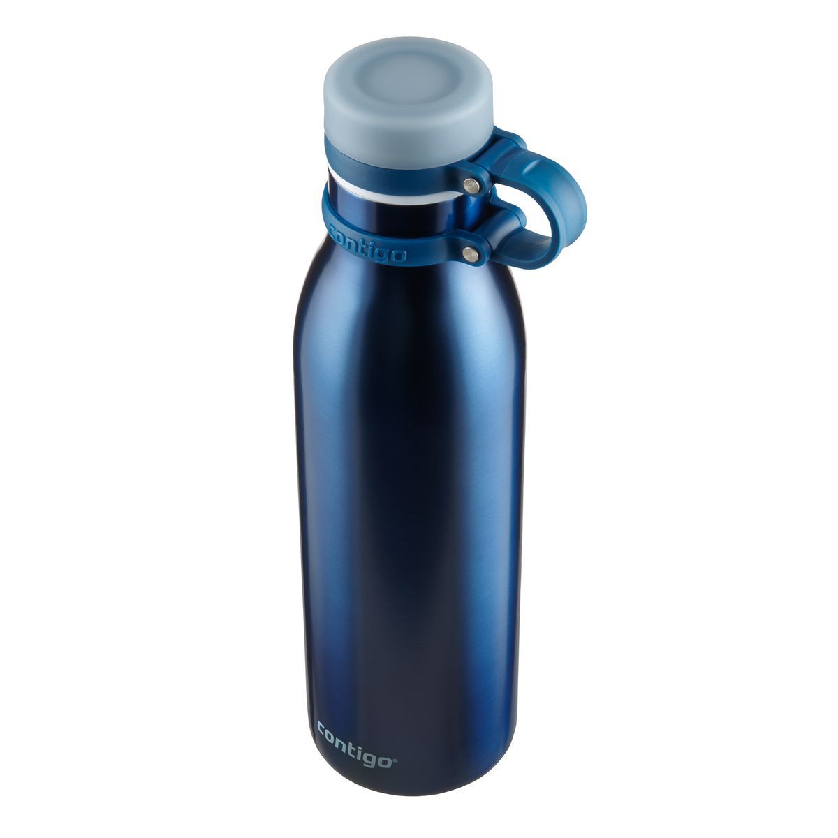 CONTIGO - Contigo Botella Térmica Matterhorn 591ML Monaco Blue